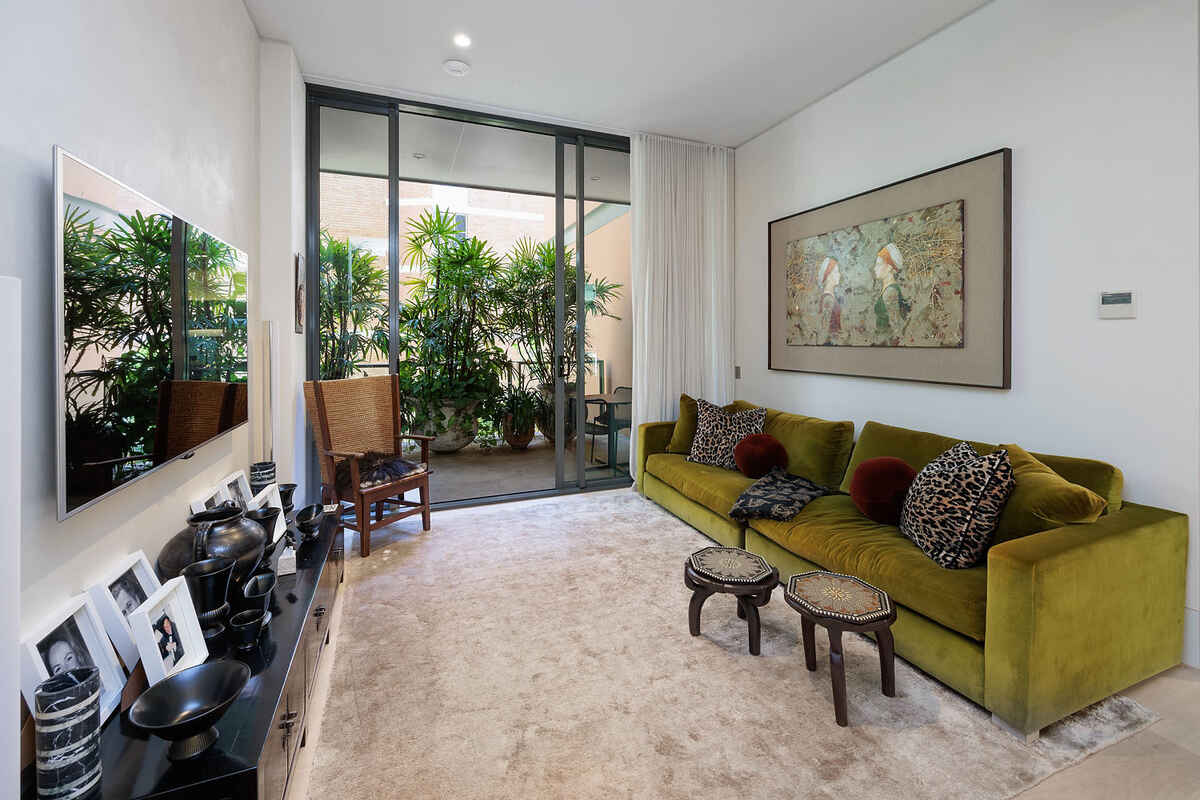 3/1 Onslow Avenue Elizabeth Bay