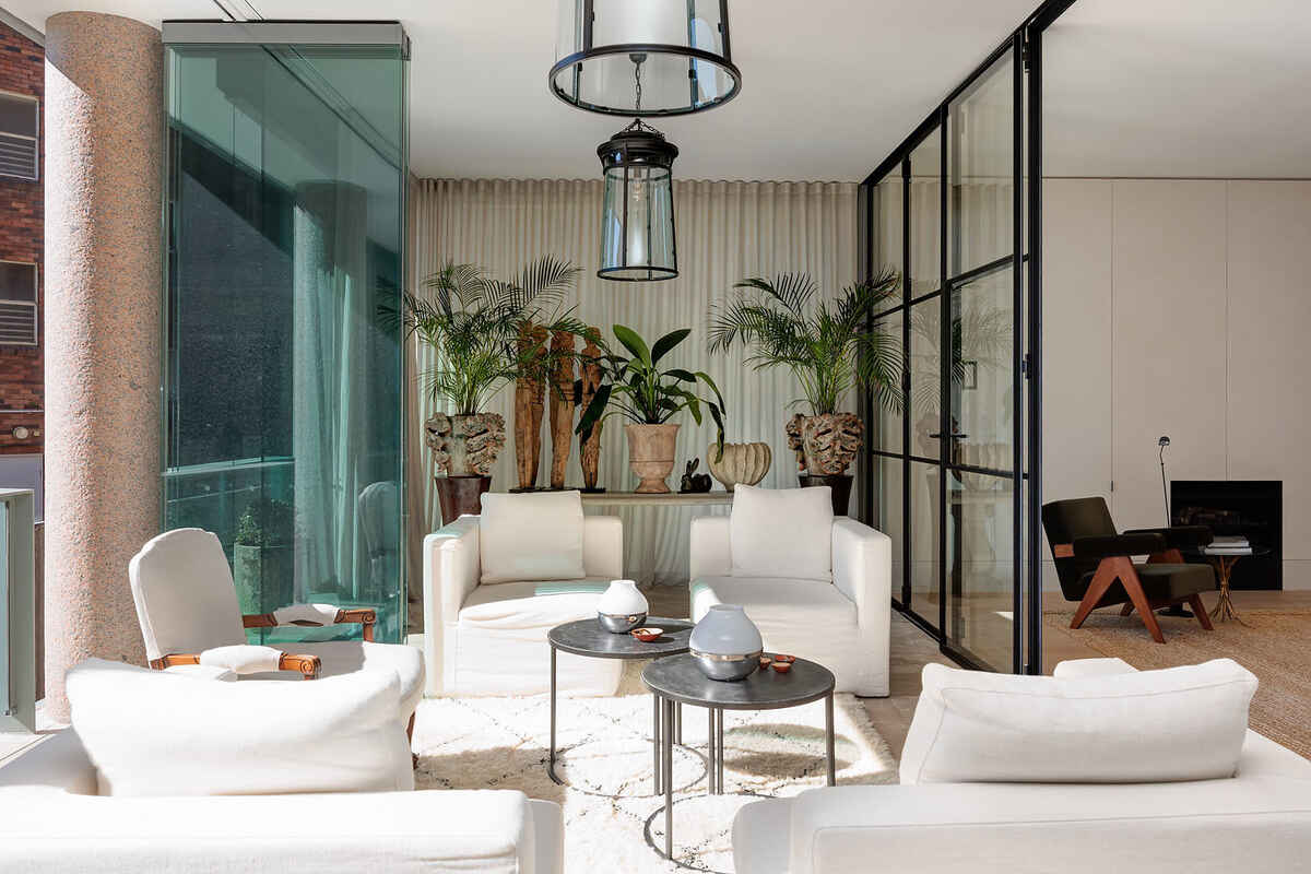 3/1 Onslow Avenue Elizabeth Bay