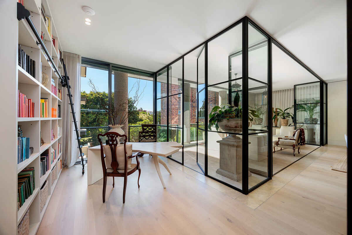 3/1 Onslow Avenue Elizabeth Bay