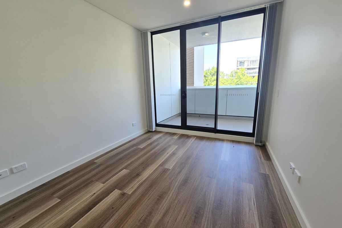 B206/6 The Crescent Fairfield