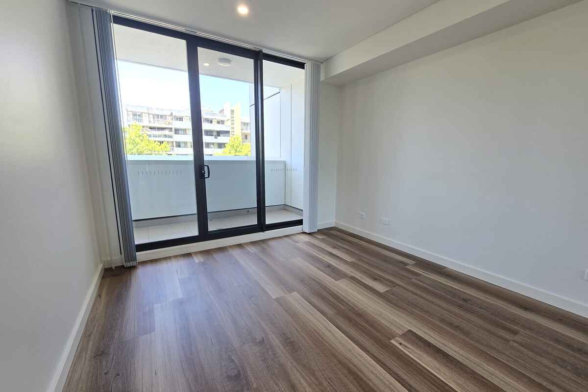 B206/6 The Crescent Fairfield