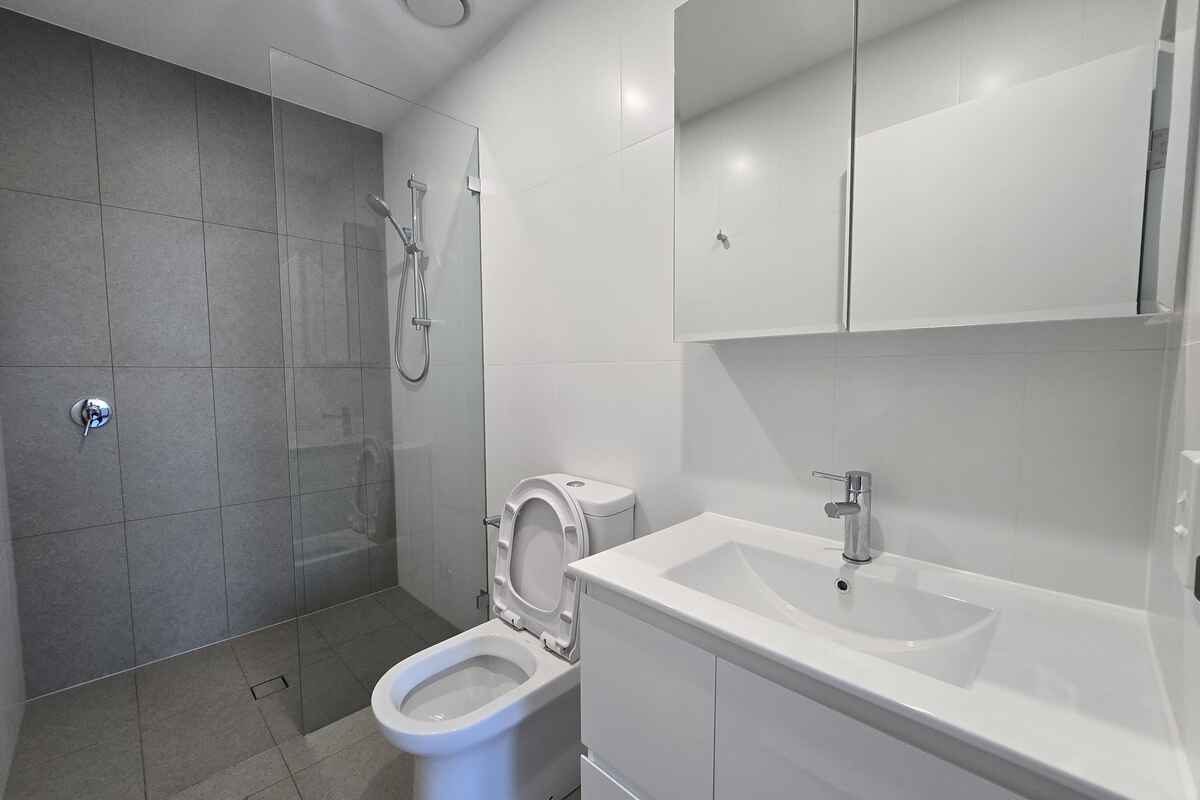 B206/6 The Crescent Fairfield