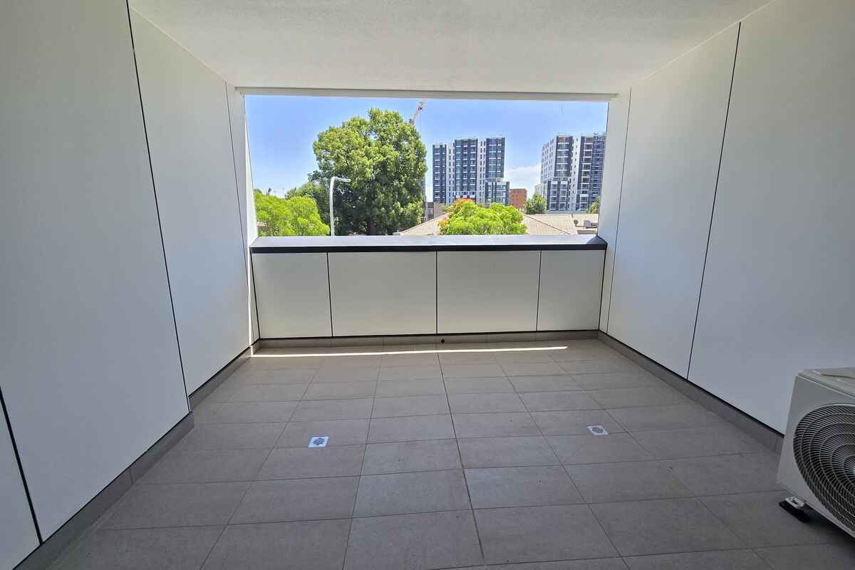 B206/6 The Crescent Fairfield