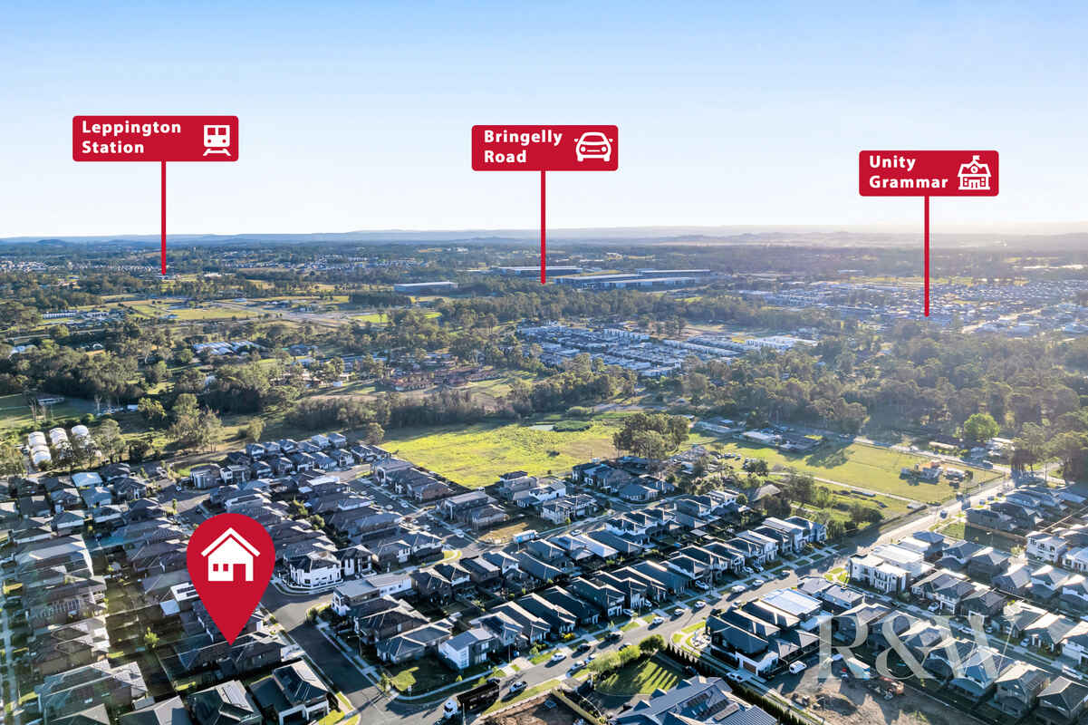 33 LETHBRIDGE ROAD Austral