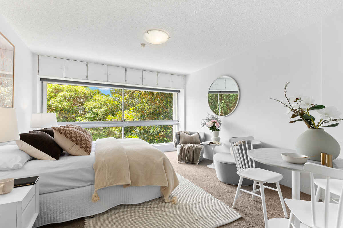 38/50-58 Roslyn Gardens Elizabeth Bay