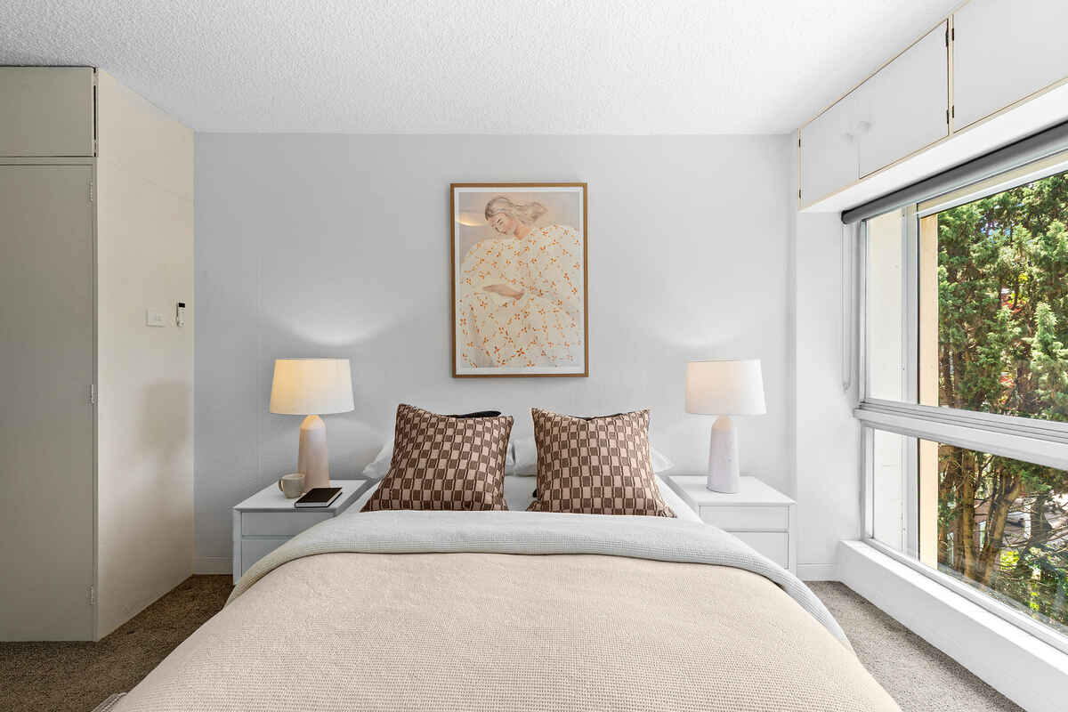 38/50-58 Roslyn Gardens Elizabeth Bay