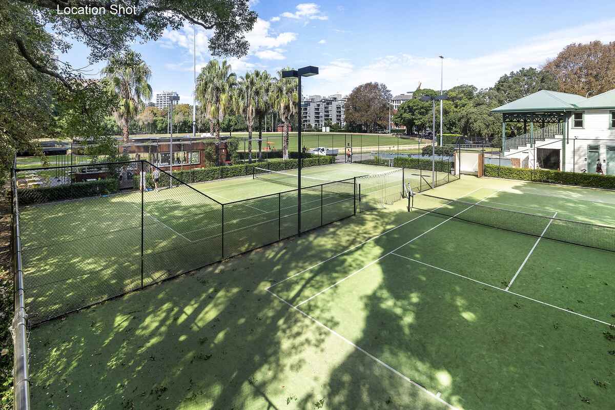 38/50-58 Roslyn Gardens Elizabeth Bay