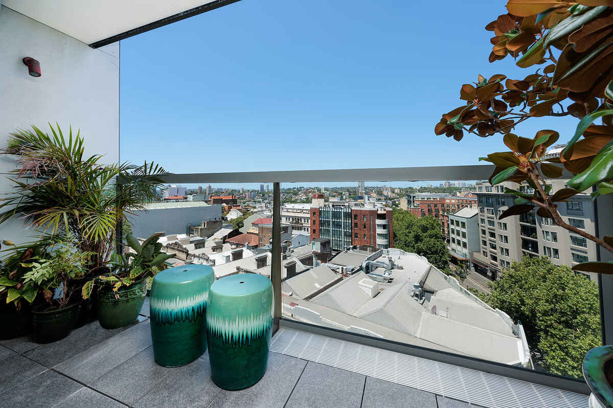 1108/226 Victoria Street Potts Point 1108/226 Victoria Street Potts Point