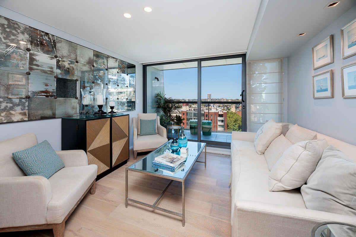1108/226 Victoria Street Potts Point 1108/226 Victoria Street Potts Point