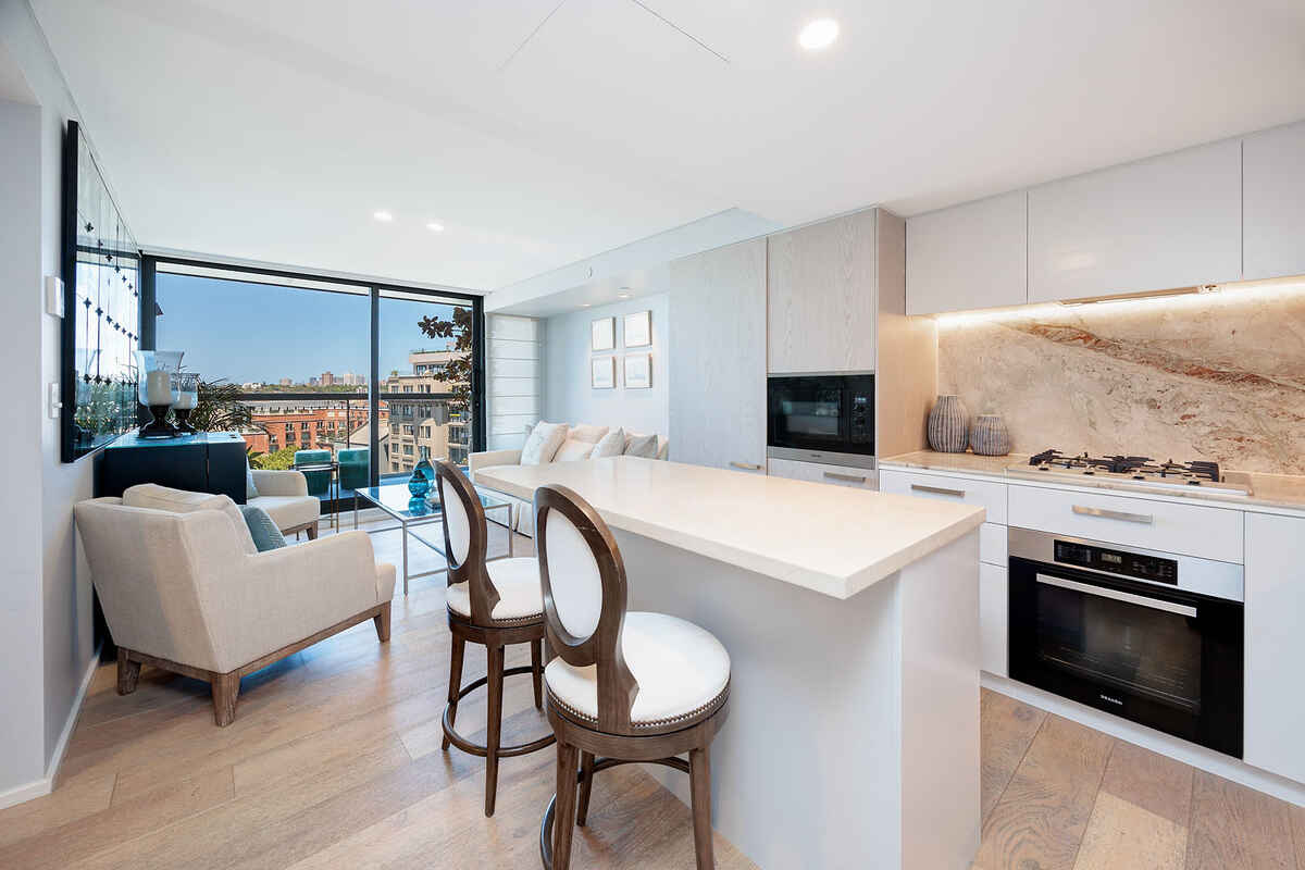 1108/226 Victoria Street Potts Point 1108/226 Victoria Street Potts Point