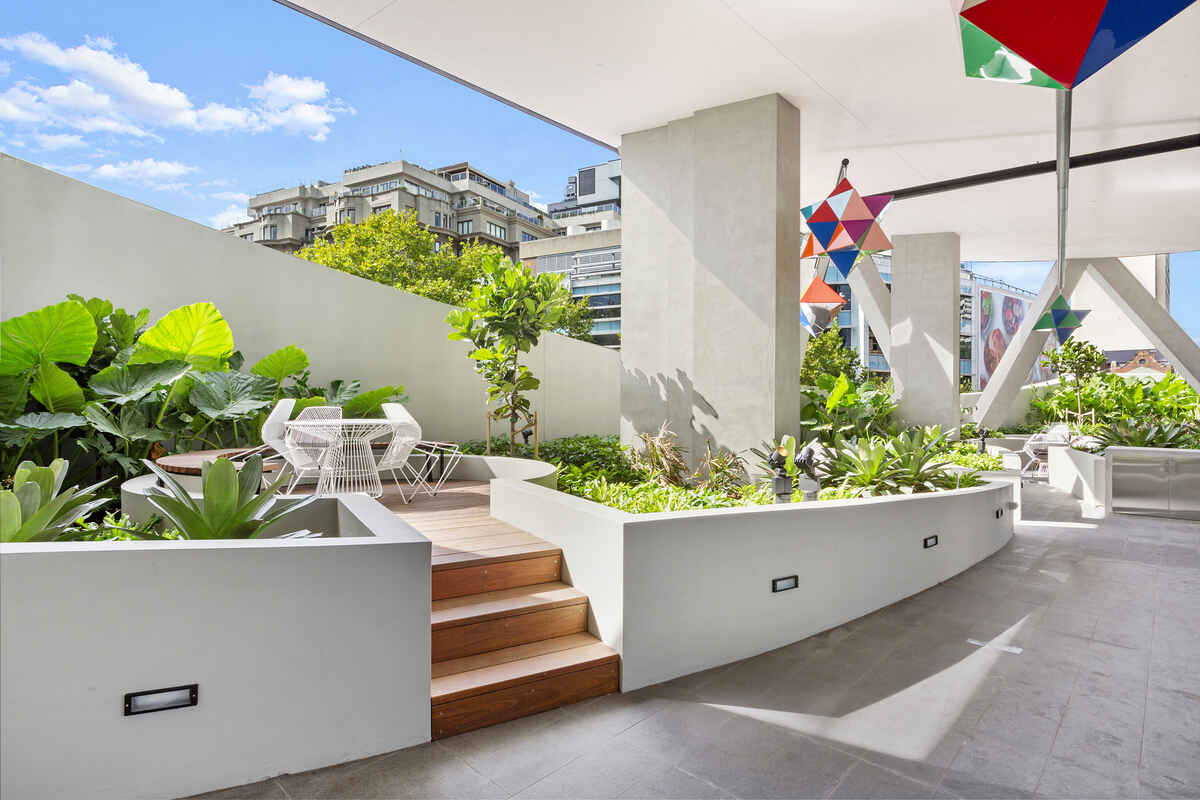 1108/226 Victoria Street Potts Point 1108/226 Victoria Street Potts Point