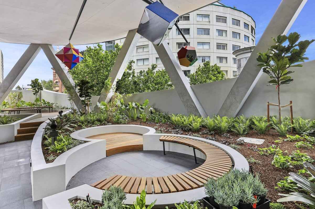 1108/226 Victoria Street Potts Point 1108/226 Victoria Street Potts Point