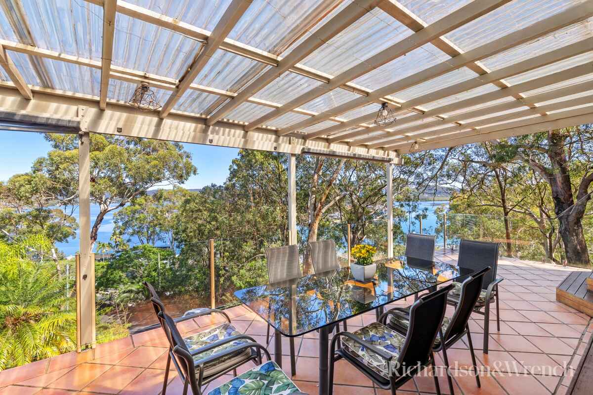 3 Daley Avenue Daleys Point