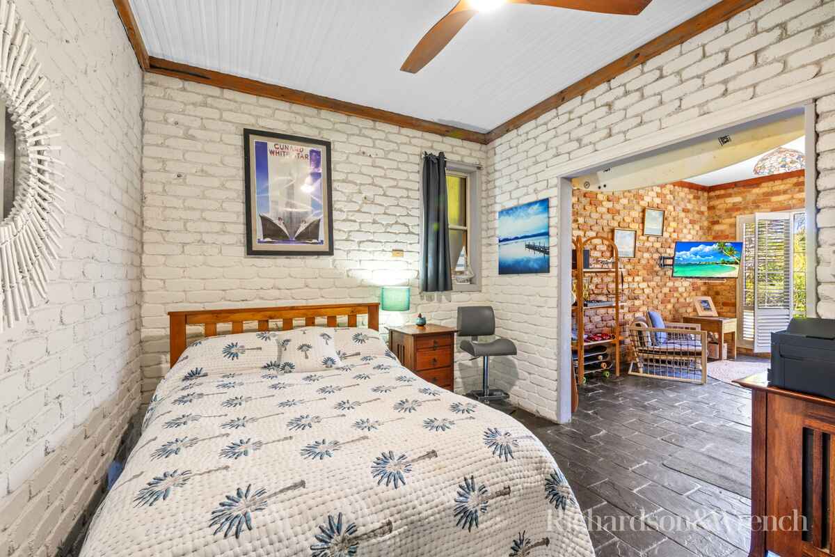 3 Daley Avenue Daleys Point