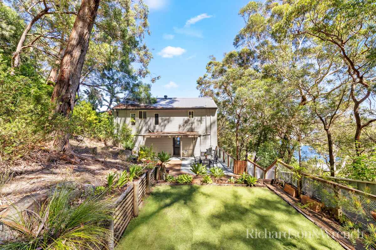 3 Daley Avenue Daleys Point