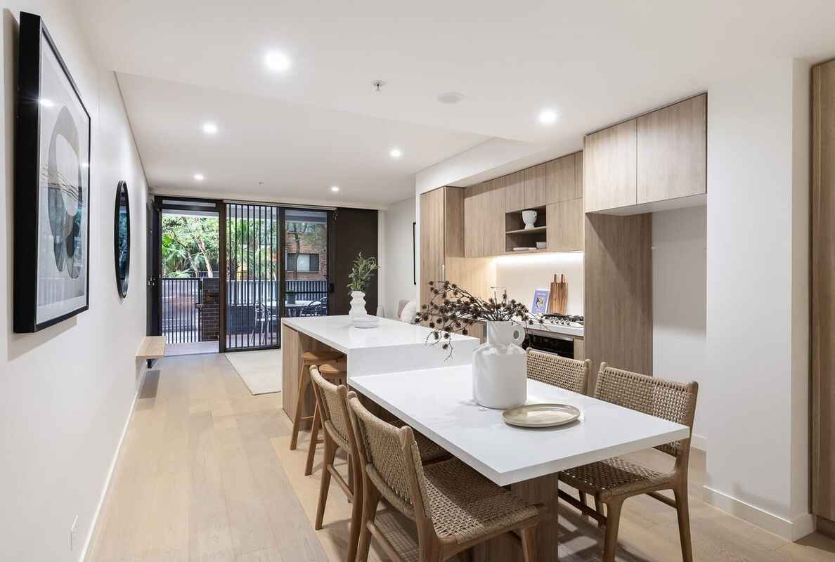 280C Bulwara Road Ultimo