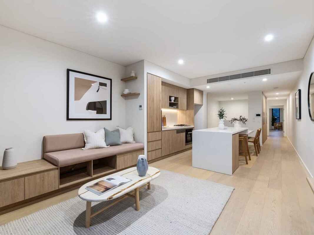 280C Bulwara Road Ultimo