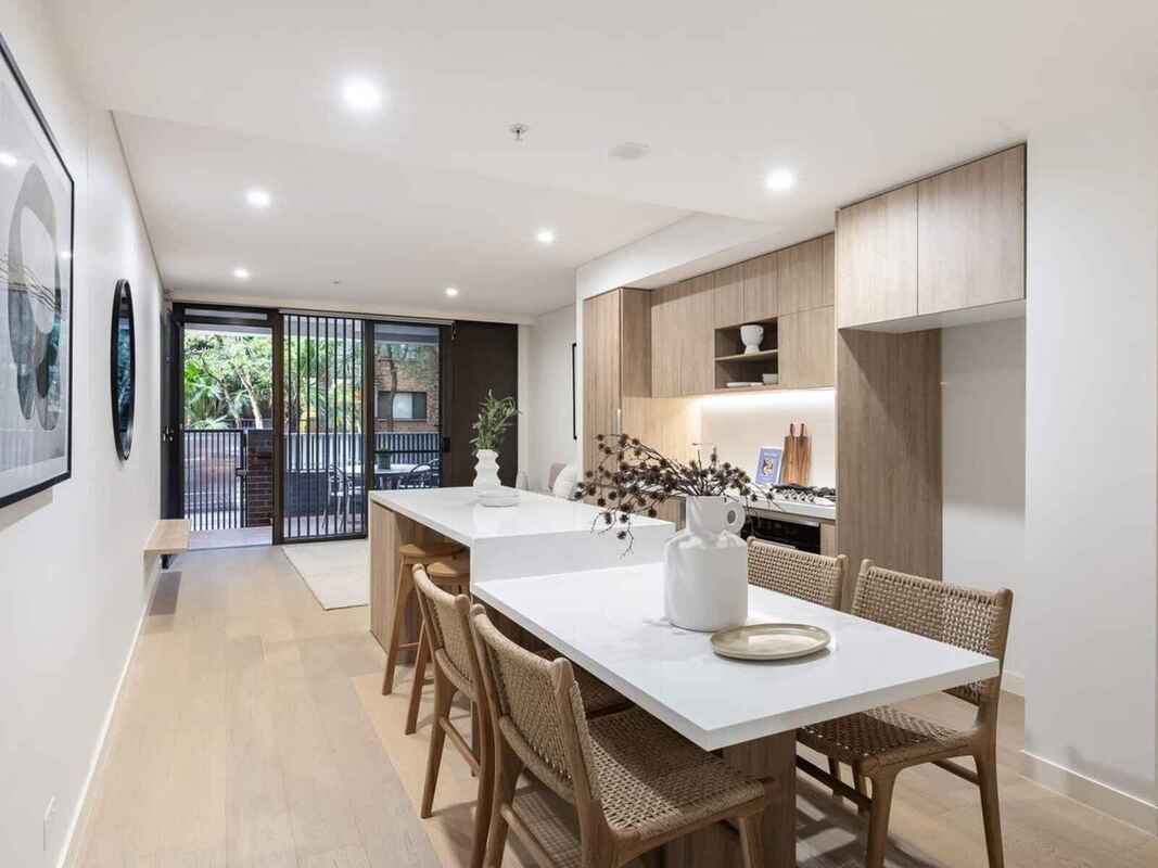 280C Bulwara Road Ultimo