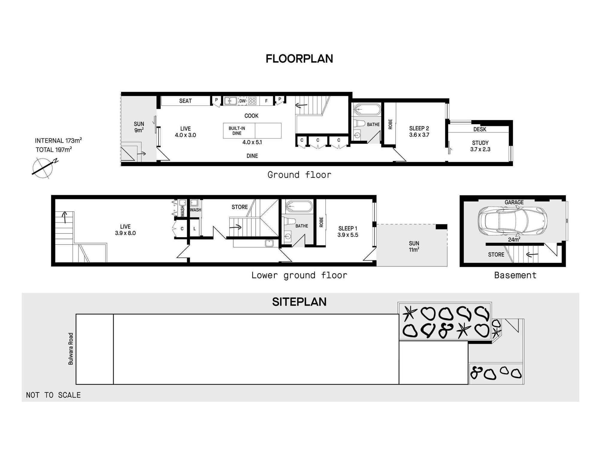 280C Bulwara Road Ultimo