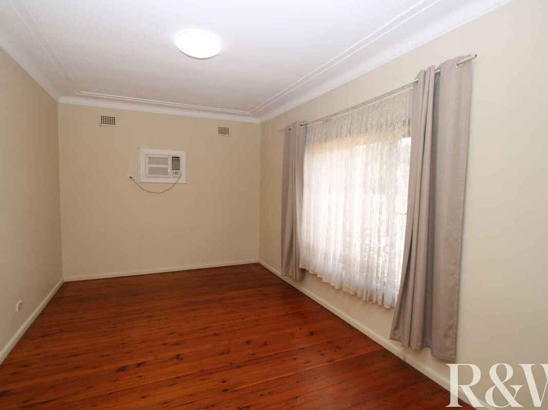 28 Fuller Street Mount Druitt