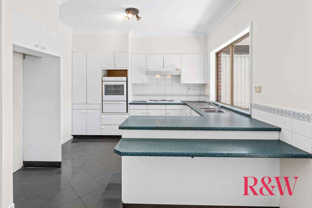 8a NORMAN STREET Punchbowl