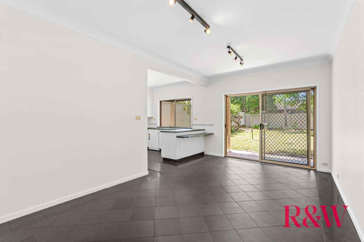 8a NORMAN STREET Punchbowl