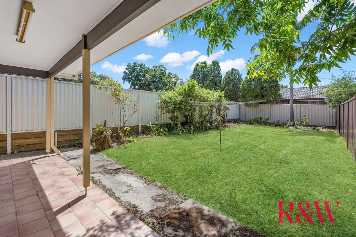 8a NORMAN STREET Punchbowl