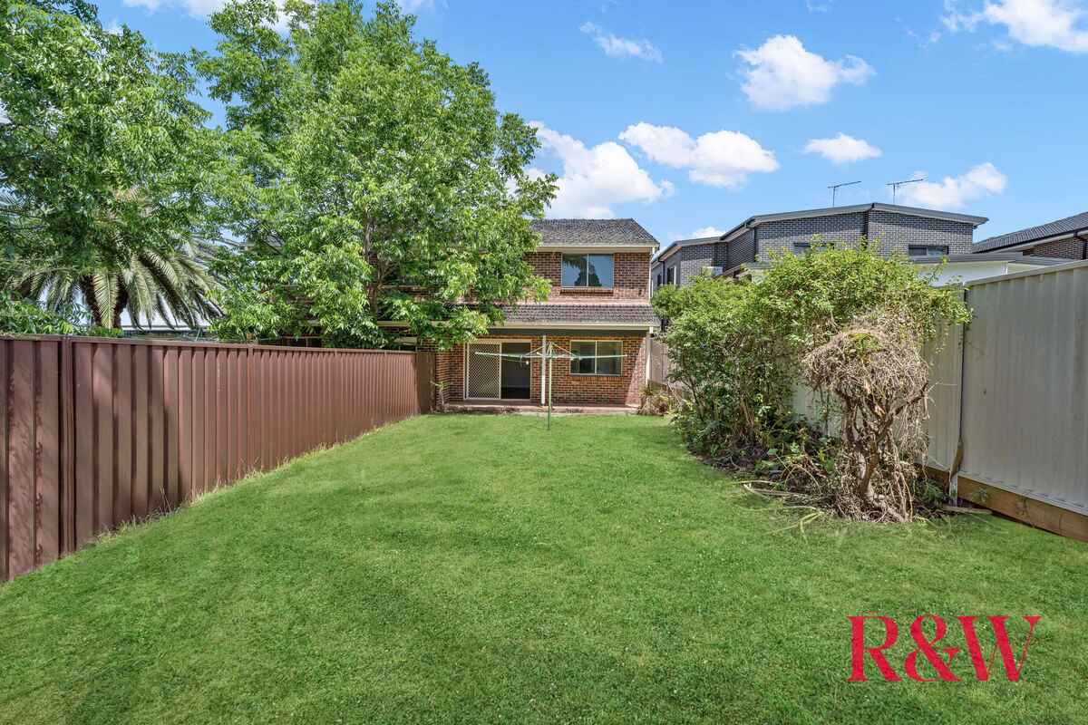 8a NORMAN STREET Punchbowl