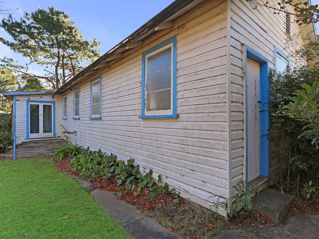 3 Phillip Street Bundanoon