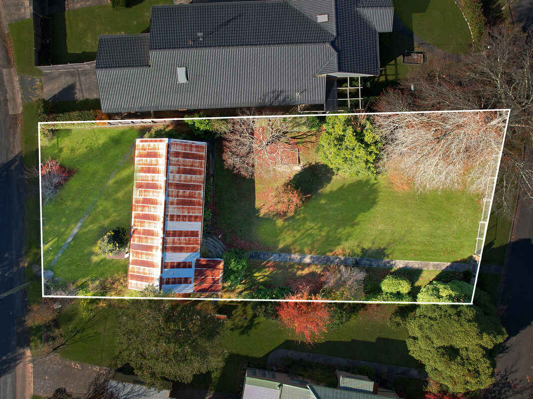 3 Phillip Street Bundanoon