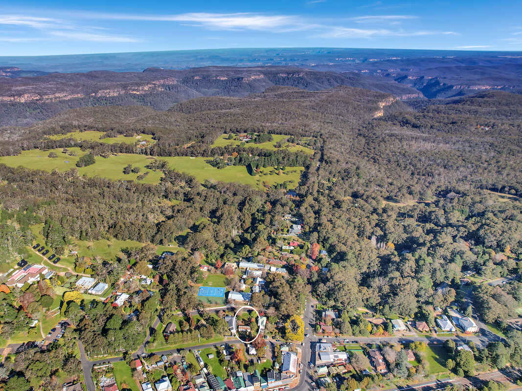 3 Phillip Street Bundanoon