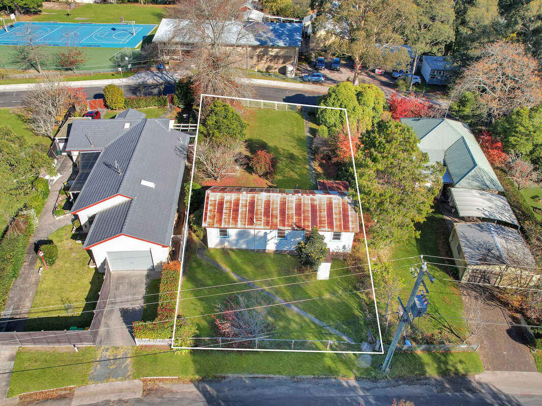3 Phillip Street Bundanoon