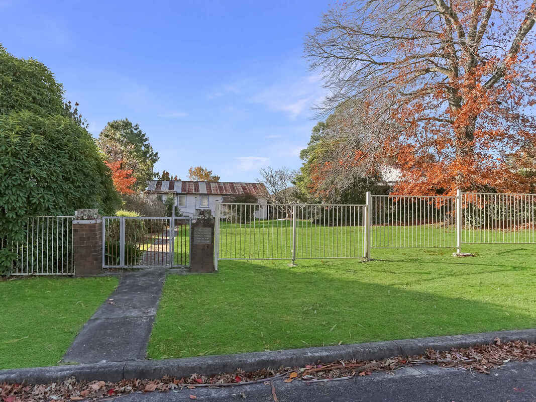 3 Phillip Street Bundanoon