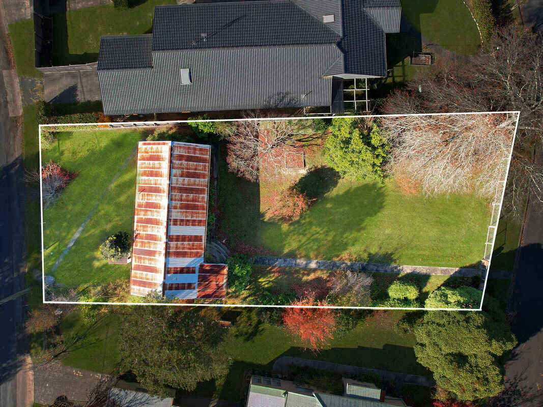 3 Phillip Street Bundanoon