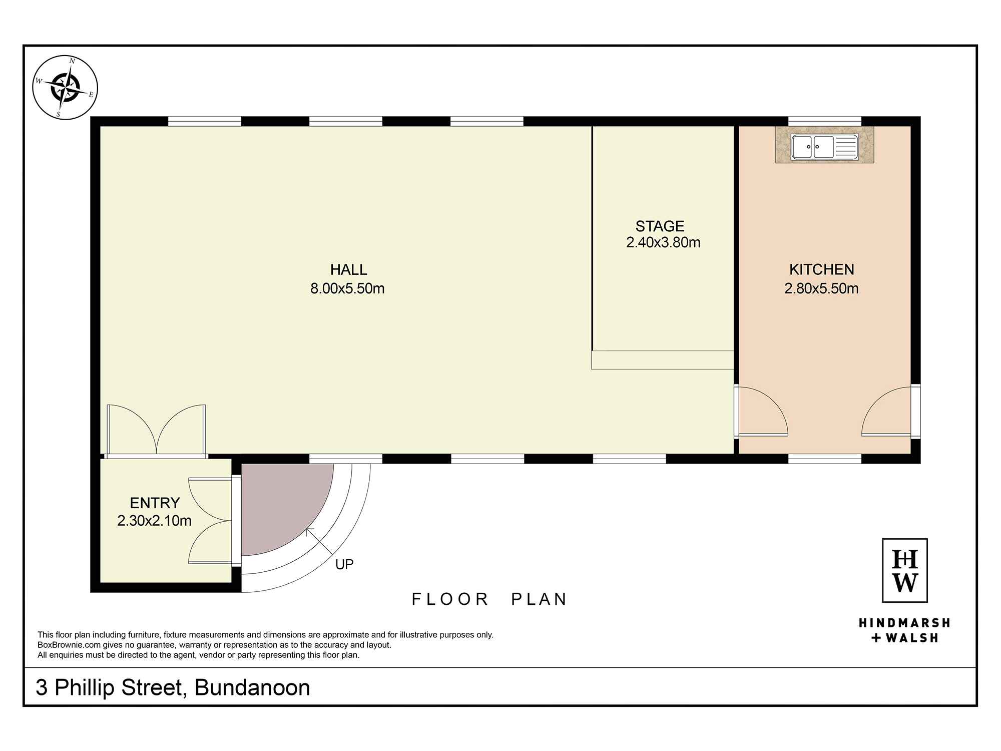 3 Phillip Street Bundanoon