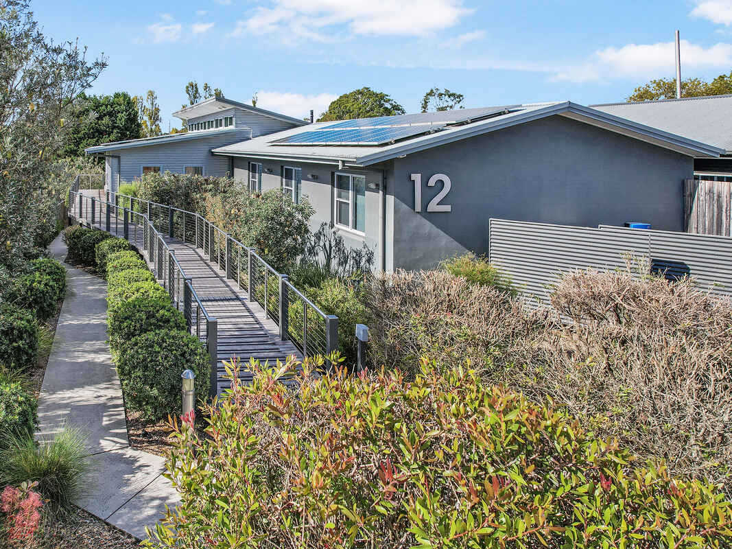 12 Illawarra Highway Moss Vale