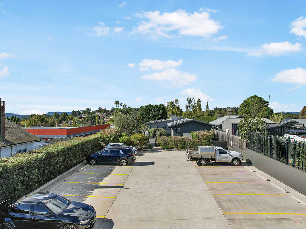 12 Illawarra Highway Moss Vale