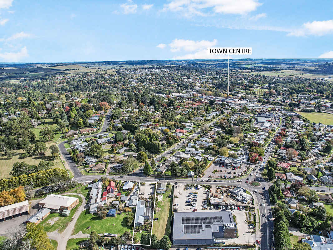 12 Illawarra Highway Moss Vale