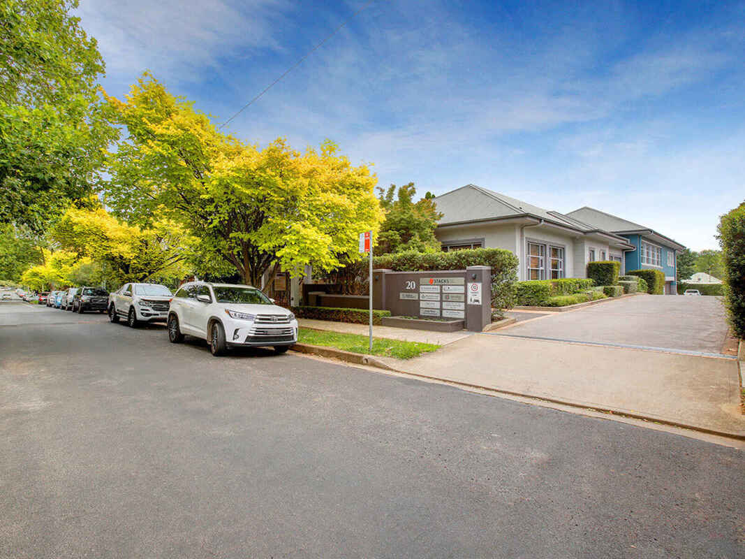 5/20 Bundaroo Street Bowral