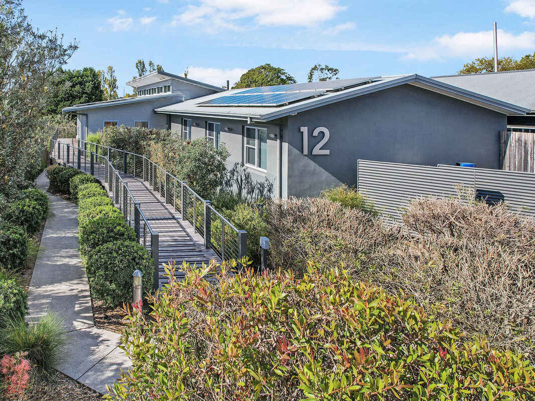 12 Illawarra Highway Moss Vale