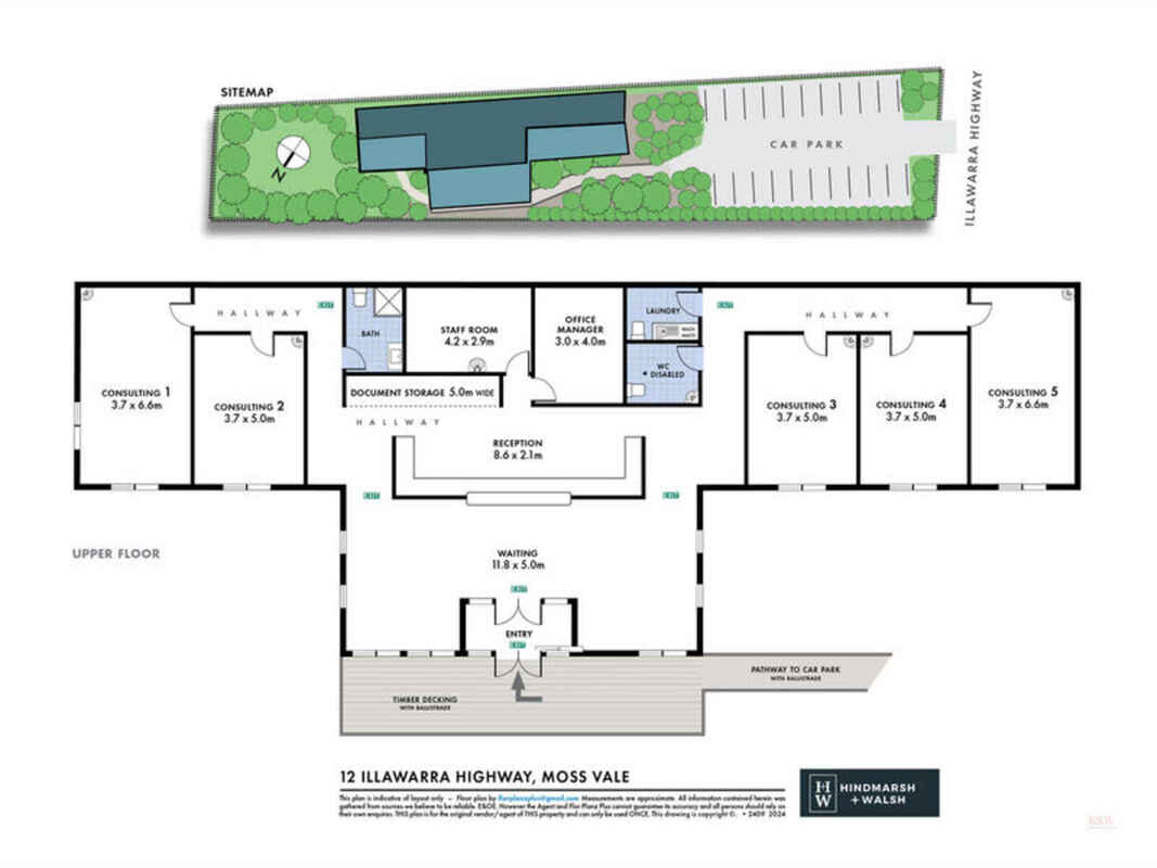 12 Illawarra Highway Moss Vale