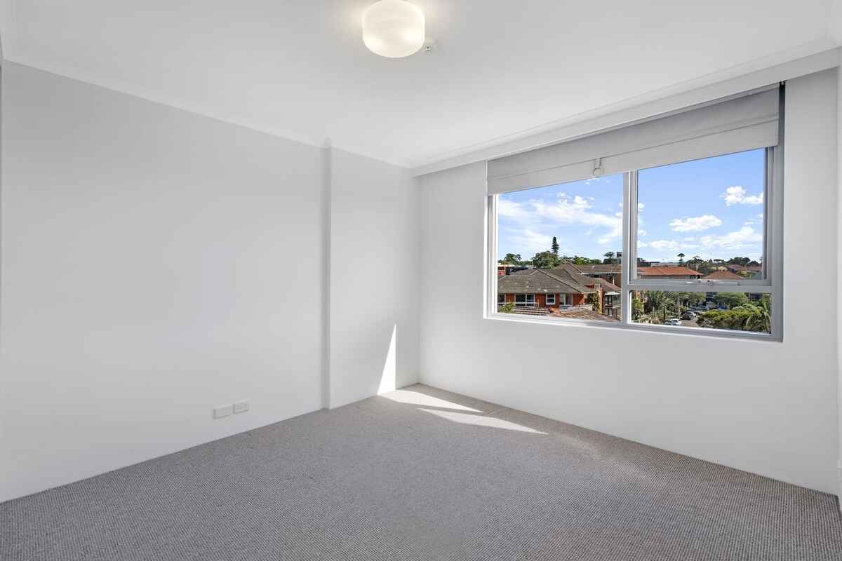 6A/12 Milford Street Randwick