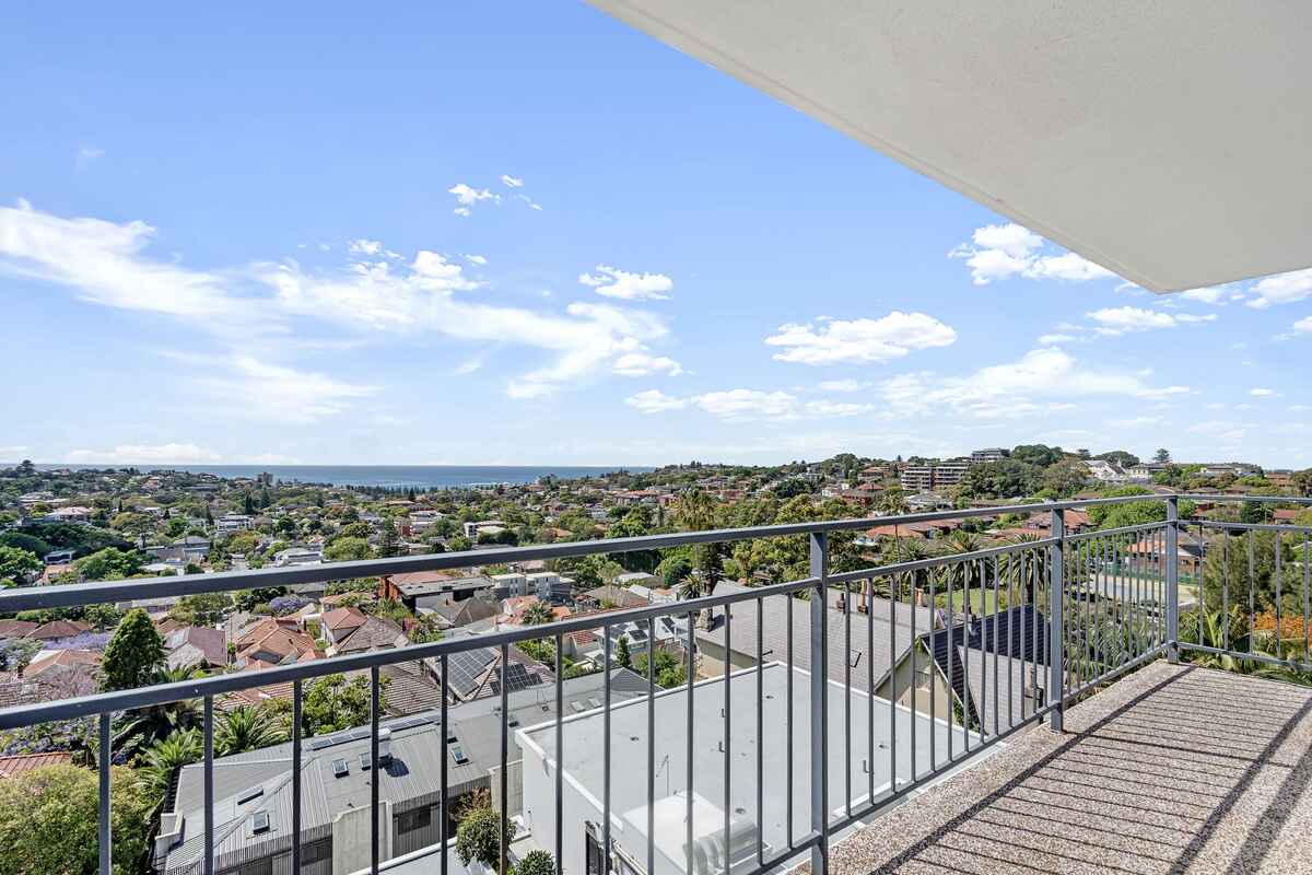 6A/12 Milford Street Randwick