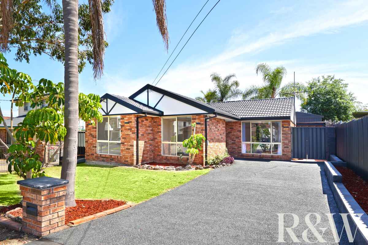 29 Tulloona Street Mount Druitt