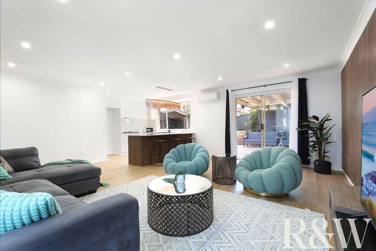 29 Tulloona Street Mount Druitt