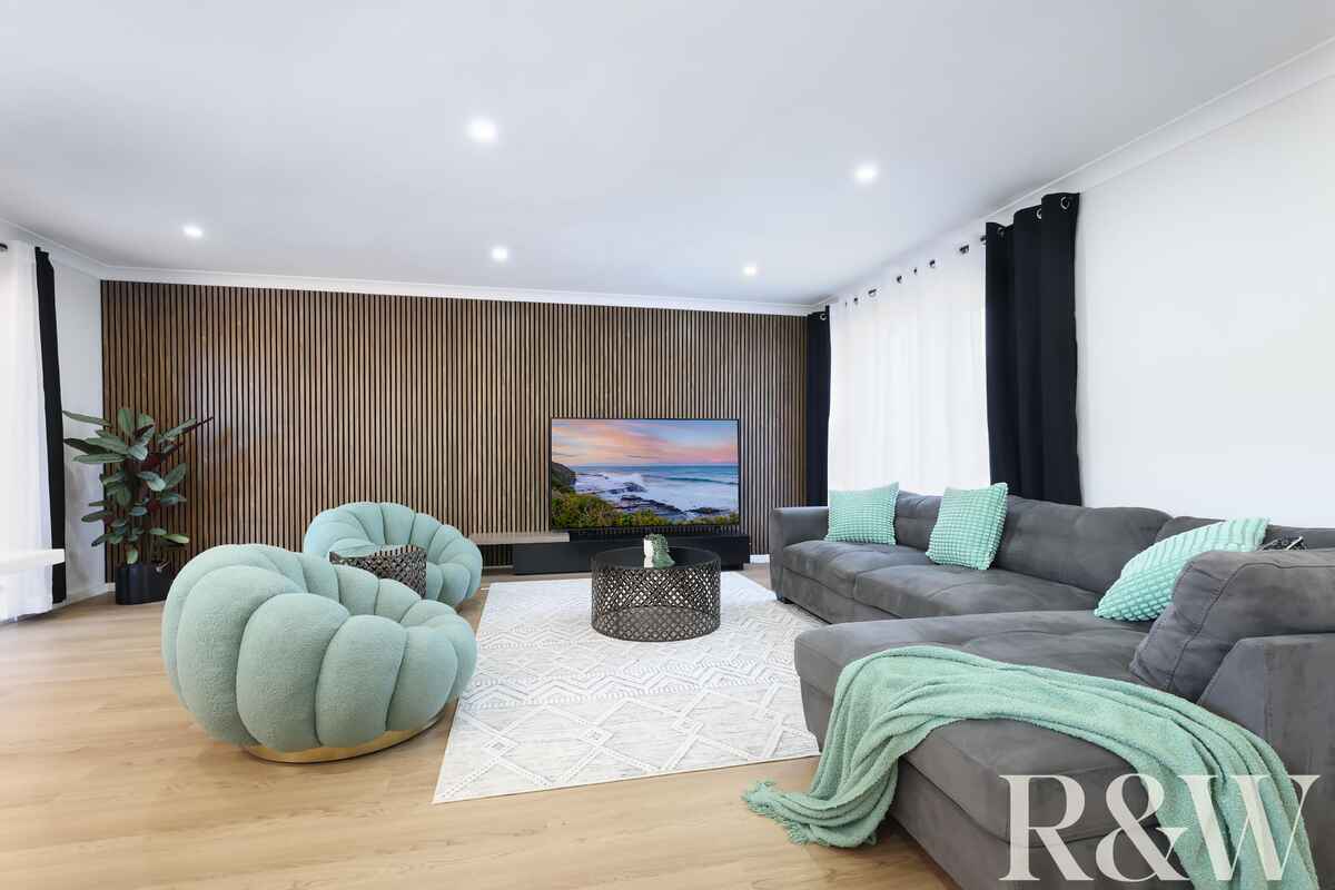 29 Tulloona Street Mount Druitt