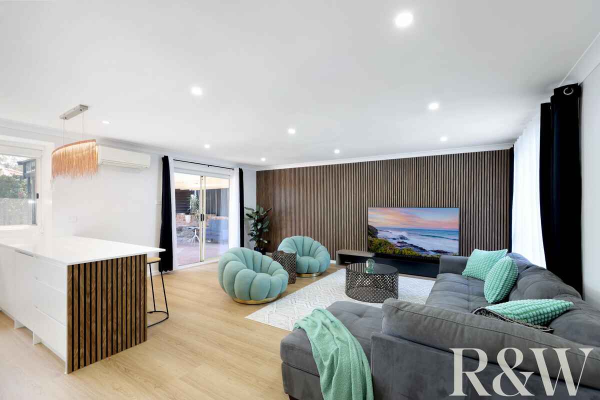 29 Tulloona Street Mount Druitt