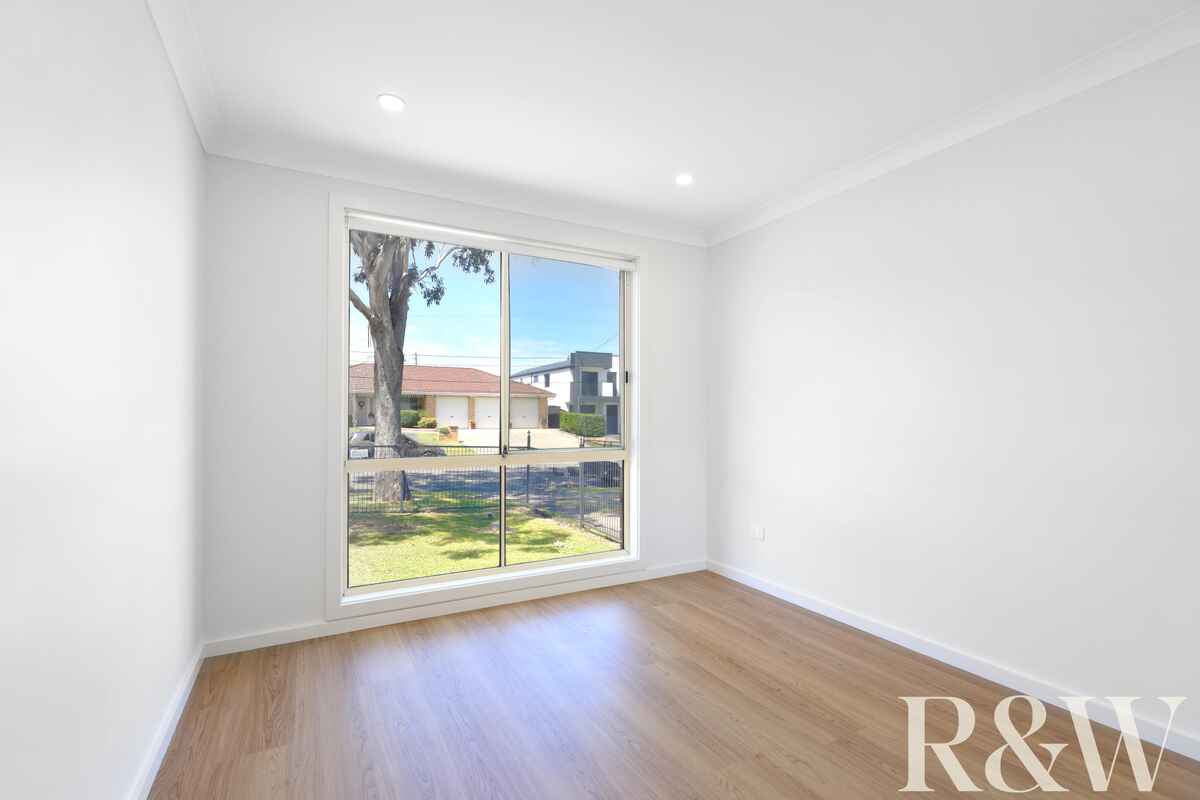 29 Tulloona Street Mount Druitt