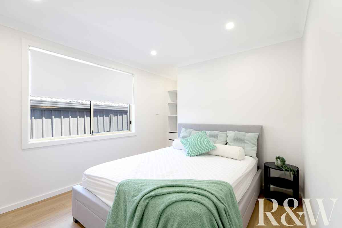 29 Tulloona Street Mount Druitt