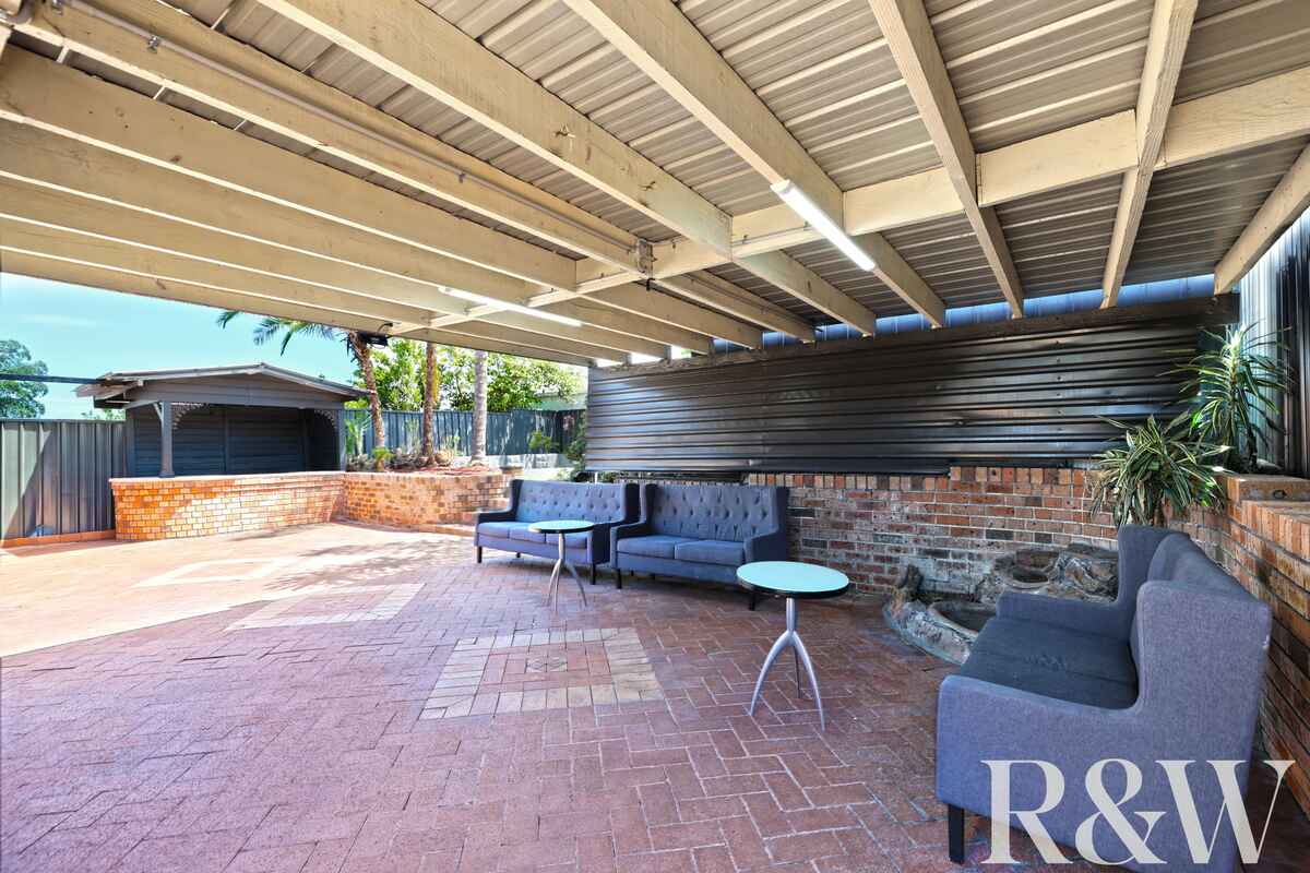 29 Tulloona Street Mount Druitt